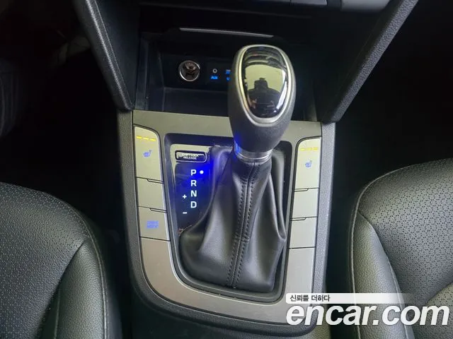 Hyundai Avante 2018 thumb 12