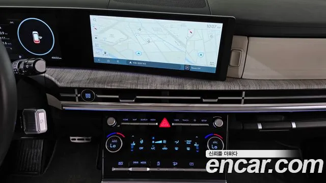 Hyundai Santa Fe 2024 thumb 12