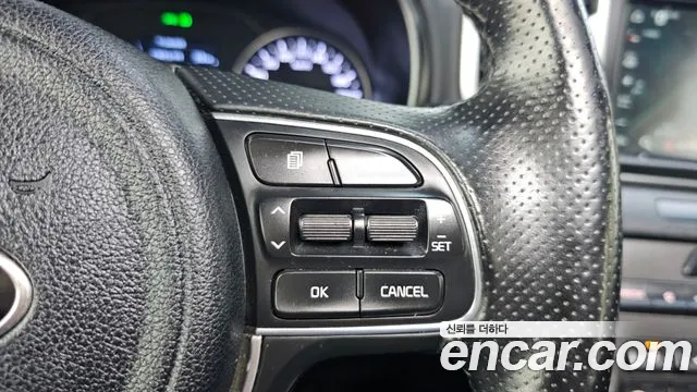 Kia Sportage 2017 thumb 6