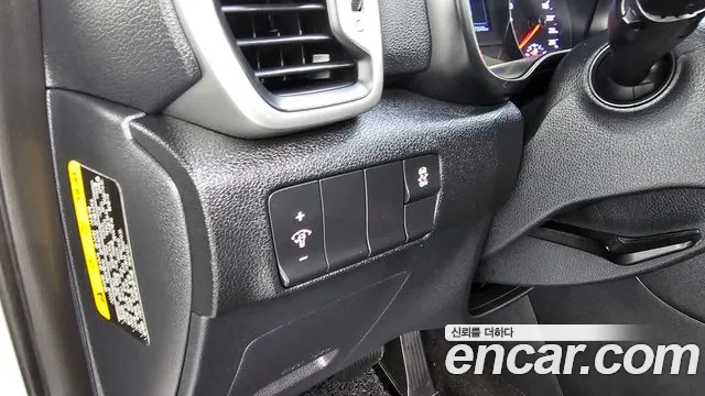 Kia Sportage 2017 thumb 3