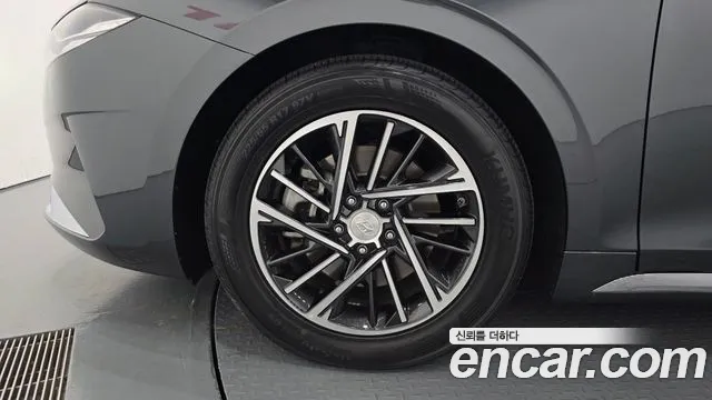 Hyundai Grandeur 2020 thumb 12