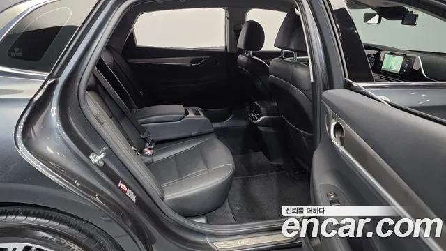 Hyundai Grandeur 2020 thumb 6