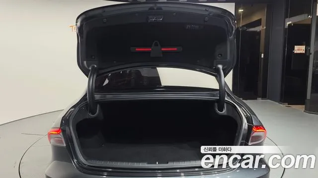 Hyundai Grandeur 2020 thumb 4