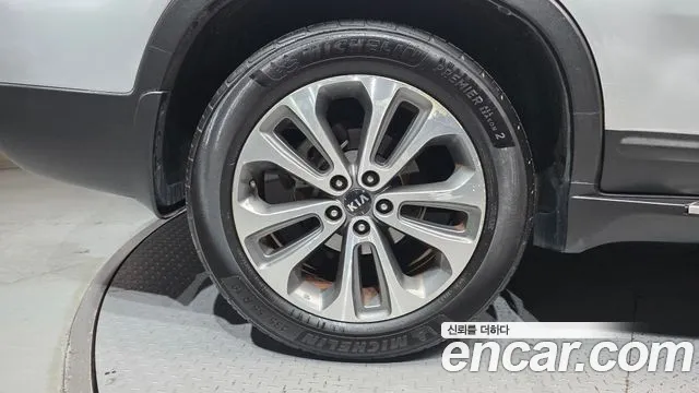 Kia Sorento 2013 thumb 8