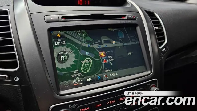 Kia Sorento 2013 thumb 7