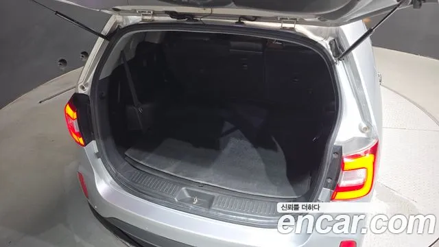 Kia Sorento 2013 thumb 3