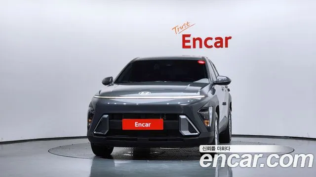Hyundai Kona 2025 thumb 3