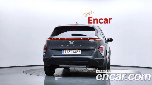 Hyundai Kona 2025 thumb 4