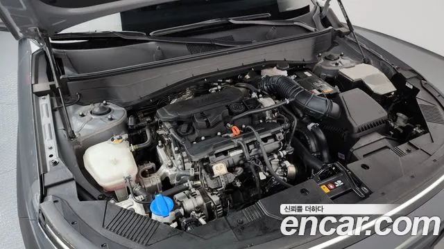 Hyundai Kona 2025 thumb 6