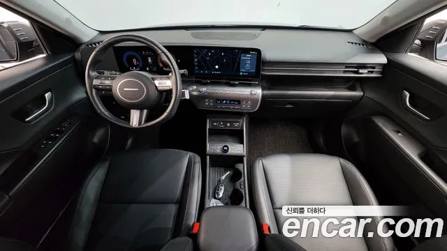 Hyundai Kona 2025 thumb 7