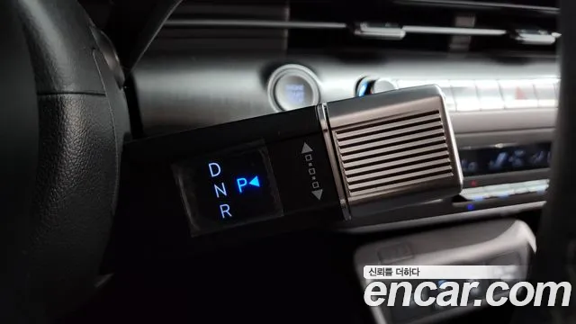 Hyundai Kona 2025 thumb 9