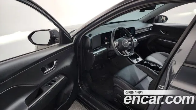 Hyundai Kona 2025 thumb 10