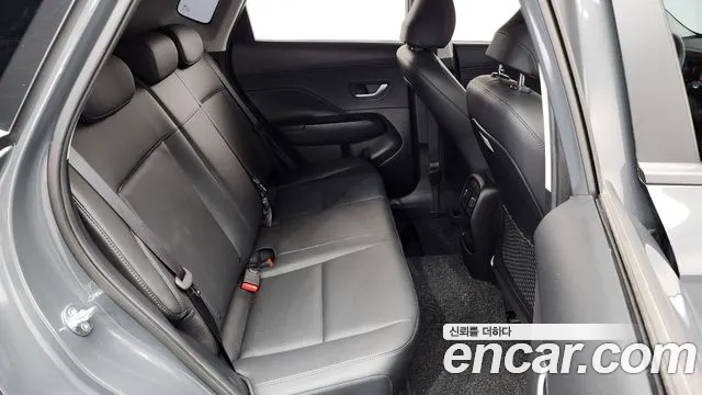 Hyundai Kona 2025 thumb 11