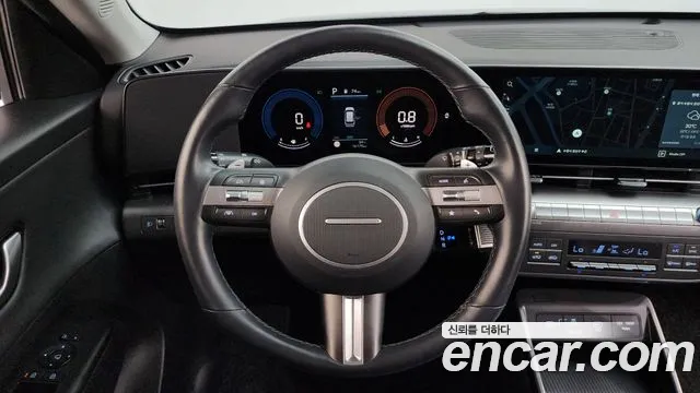 Hyundai Kona 2025 thumb 12
