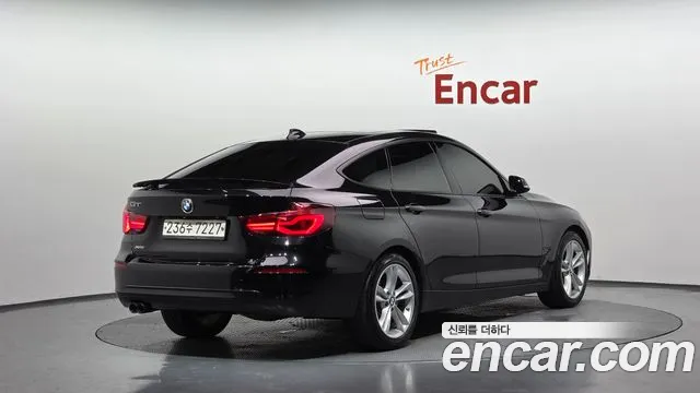 BMW Gran Turismo 2020 thumb 3