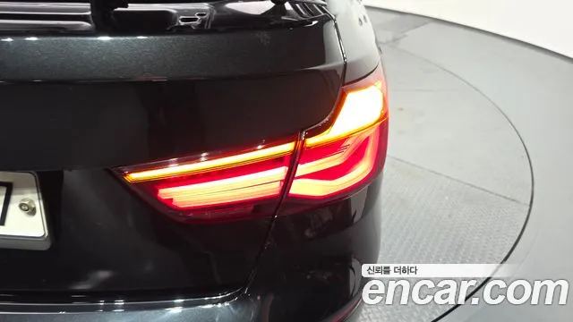 BMW Gran Turismo 2020 thumb 5