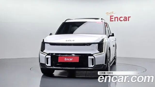 Kia EV9 2023 thumb 11