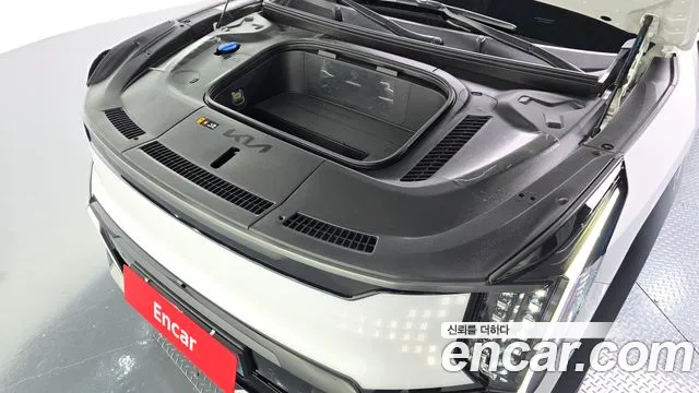 Kia EV9 2023 thumb 3