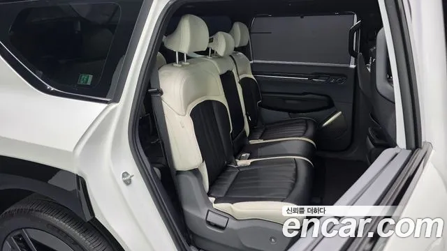 Kia EV9 2023 thumb 4