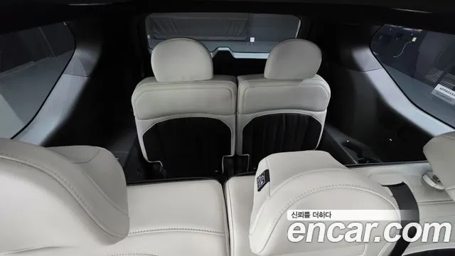Kia EV9 2023 thumb 12