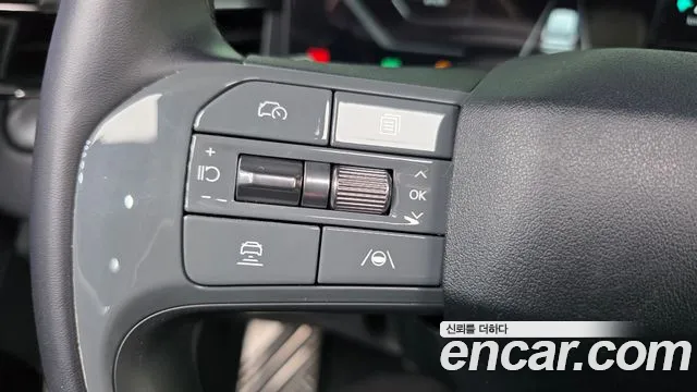 Kia EV9 2023 thumb 6