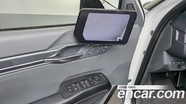 Kia EV9 2023 thumb 5