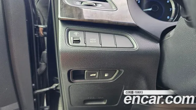 Hyundai Grandeur 2011 thumb 12