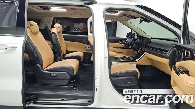 Kia Carnival 2022 thumb 8