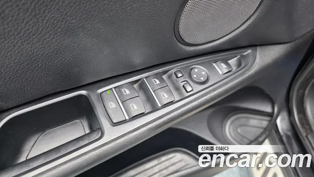BMW X6 2015 thumb 10