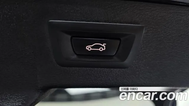 BMW X6 2015 thumb 6