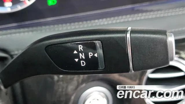 Mercedes-Benz S-Класс 2018 thumb 9
