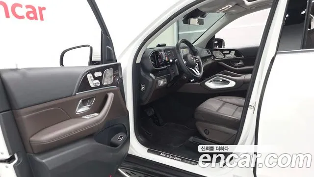 Mercedes-Benz GLE 2023 thumb 2