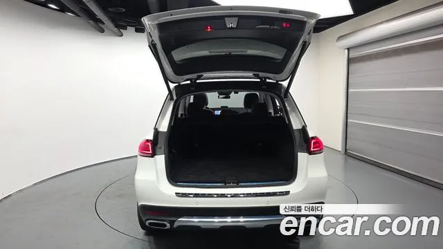 Mercedes-Benz GLE 2023 thumb 5