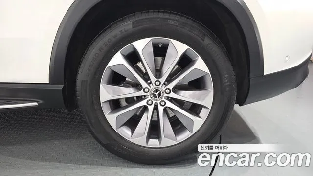 Mercedes-Benz GLE 2023 thumb 4