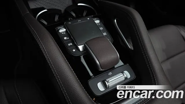 Mercedes-Benz GLE 2023 thumb 7