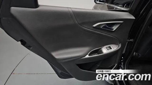 Chevrolet Malibu 2020 thumb 10