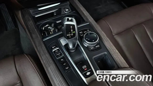 BMW X5 2014 thumb 3