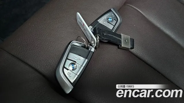 BMW X5 2014 thumb 11