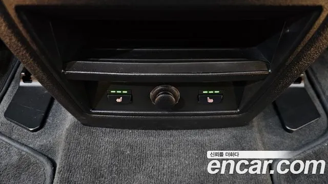 BMW X5 2014 thumb 7