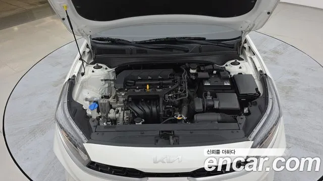 Kia K3 2021 thumb 10