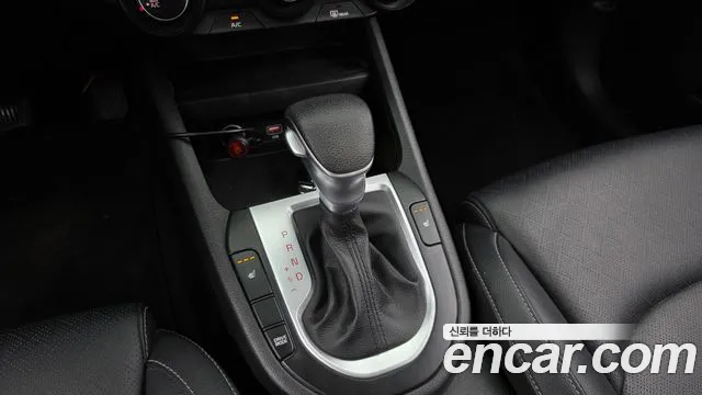 Kia K3 2021 thumb 7