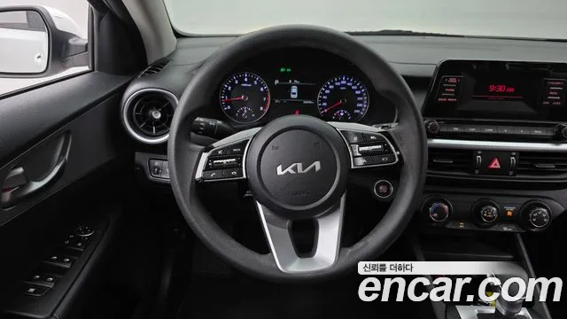 Kia K3 2021 thumb 5