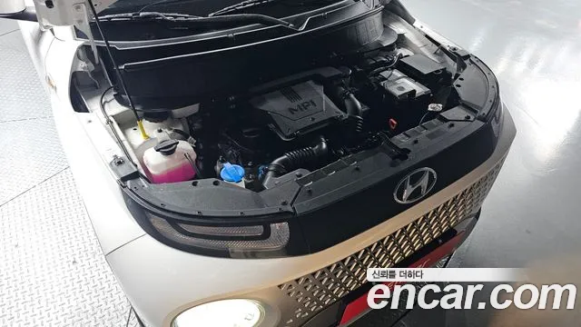 Hyundai Casper 2022 thumb 4