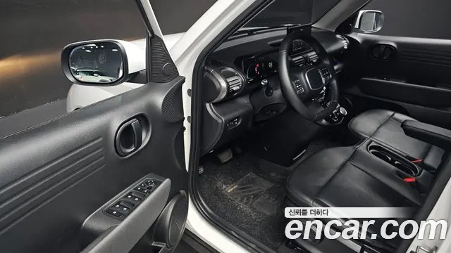 Hyundai Casper 2022 thumb 12