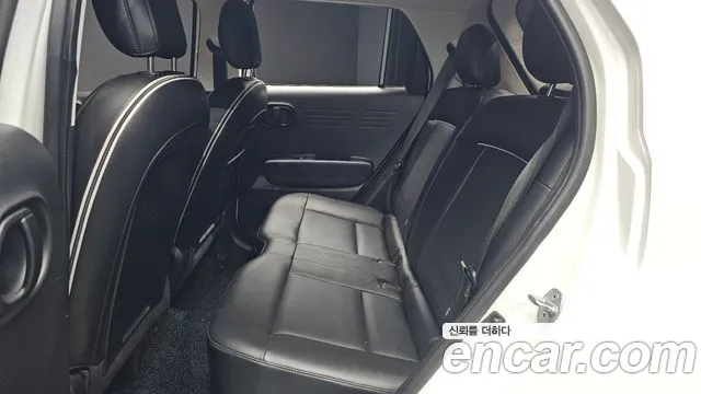 Hyundai Casper 2022 thumb 6