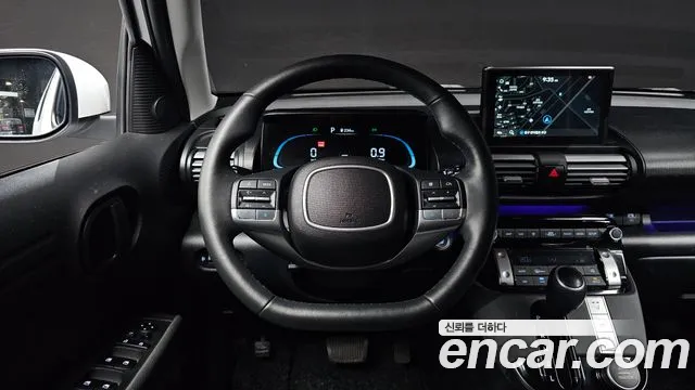 Hyundai Casper 2022 thumb 3