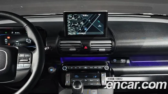 Hyundai Casper 2022 thumb 10