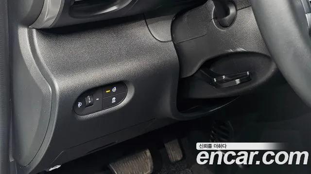 Hyundai Casper 2022 thumb 9