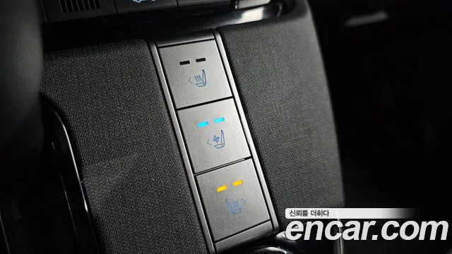 Hyundai Casper 2022 thumb 7