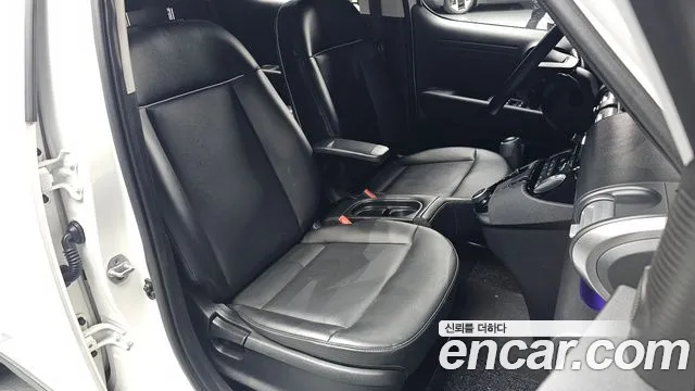 Hyundai Casper 2022 thumb 8